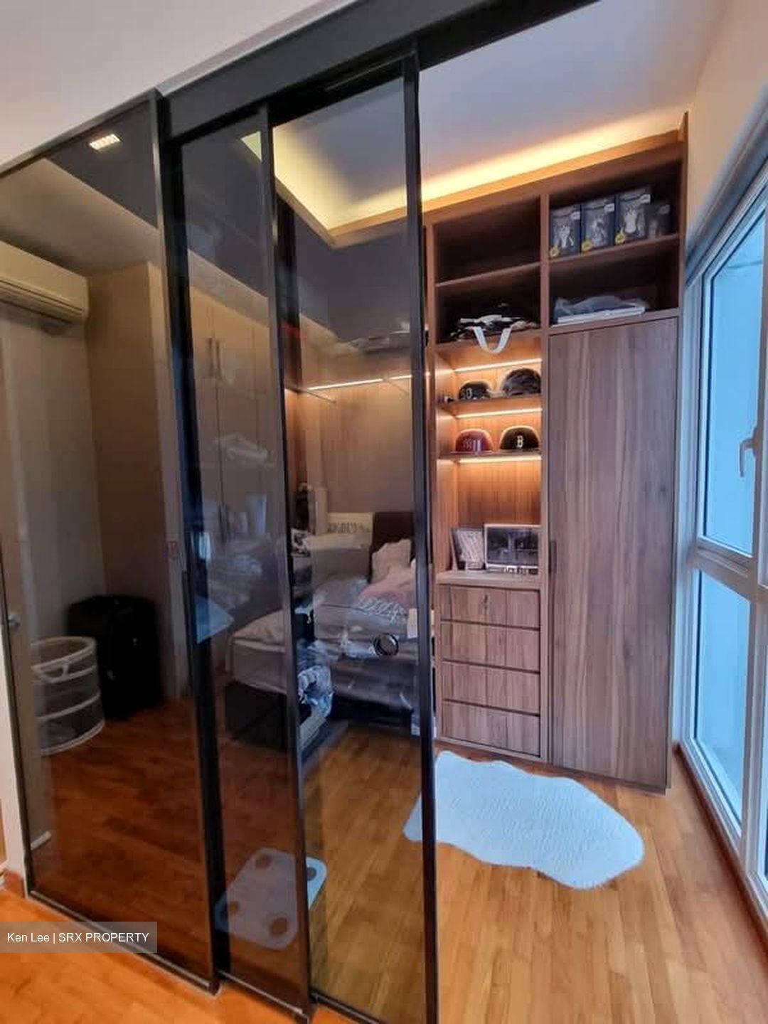 Waterview (D18), Condominium #586720361